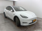  Tesla  Model Y Tesla  Long Range RWD 5d #8