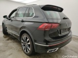  Volkswagen  Tiguan VOLKSWAGEN  - 2021 2.0 TSI 4Motion R-Line OPF DSG 5d #7
