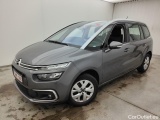  Citroen  C4 Grand Picasso Citroën Grand C4 Spacetourer 1.2 PureTech 130 S&S EAT8 Feel 5d 