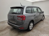  Citroen  C4 Grand Picasso Citroën Grand C4 Spacetourer 1.2 PureTech 130 S&S EAT8 Feel 5d #2