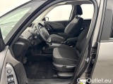  Citroen  C4 Grand Picasso Citroën Grand C4 Spacetourer 1.2 PureTech 130 S&S EAT8 Feel 5d #3