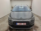  Citroen  C4 Grand Picasso Citroën Grand C4 Spacetourer 1.2 PureTech 130 S&S EAT8 Feel 5d #5