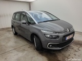  Citroen  C4 Grand Picasso Citroën Grand C4 Spacetourer 1.2 PureTech 130 S&S EAT8 Feel 5d #8