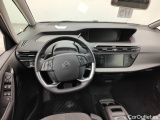  Citroen  C4 Grand Picasso Citroën Grand C4 Spacetourer 1.2 PureTech 130 S&S EAT8 Feel 5d #9