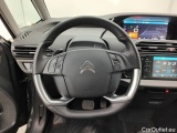  Citroen  C4 Grand Picasso Citroën Grand C4 Spacetourer 1.2 PureTech 130 S&S EAT8 Feel 5d #23