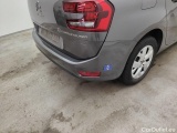  Citroen  C4 Grand Picasso Citroën Grand C4 Spacetourer 1.2 PureTech 130 S&S EAT8 Feel 5d #44
