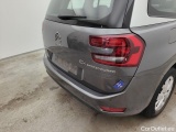  Citroen  C4 Grand Picasso Citroën Grand C4 Spacetourer 1.2 PureTech 130 S&S EAT8 Feel 5d #57
