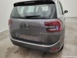  Citroen  C4 Grand Picasso Citroën Grand C4 Spacetourer 1.2 PureTech 130 S&S EAT8 Feel 5d #67
