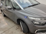  Citroen  C4 Grand Picasso Citroën Grand C4 Spacetourer 1.2 PureTech 130 S&S EAT8 Feel 5d #86