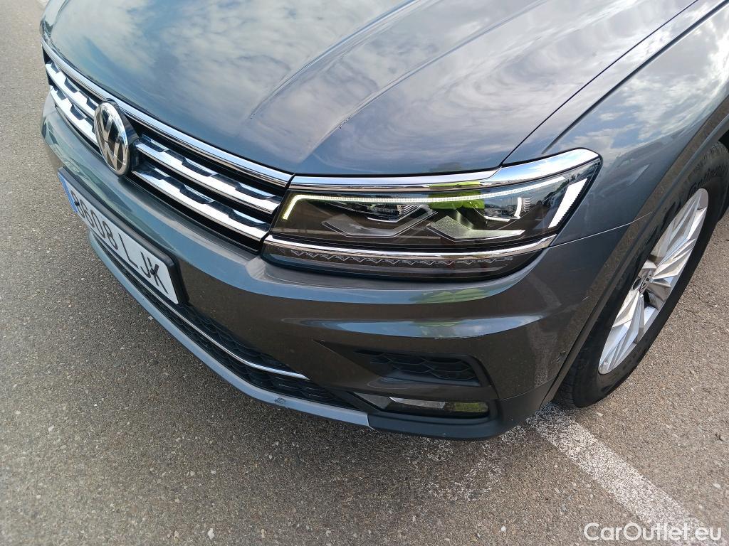  Volkswagen  Tiguan  Sport BMT 2.0 TDI 150CV MT6 E6dT #23