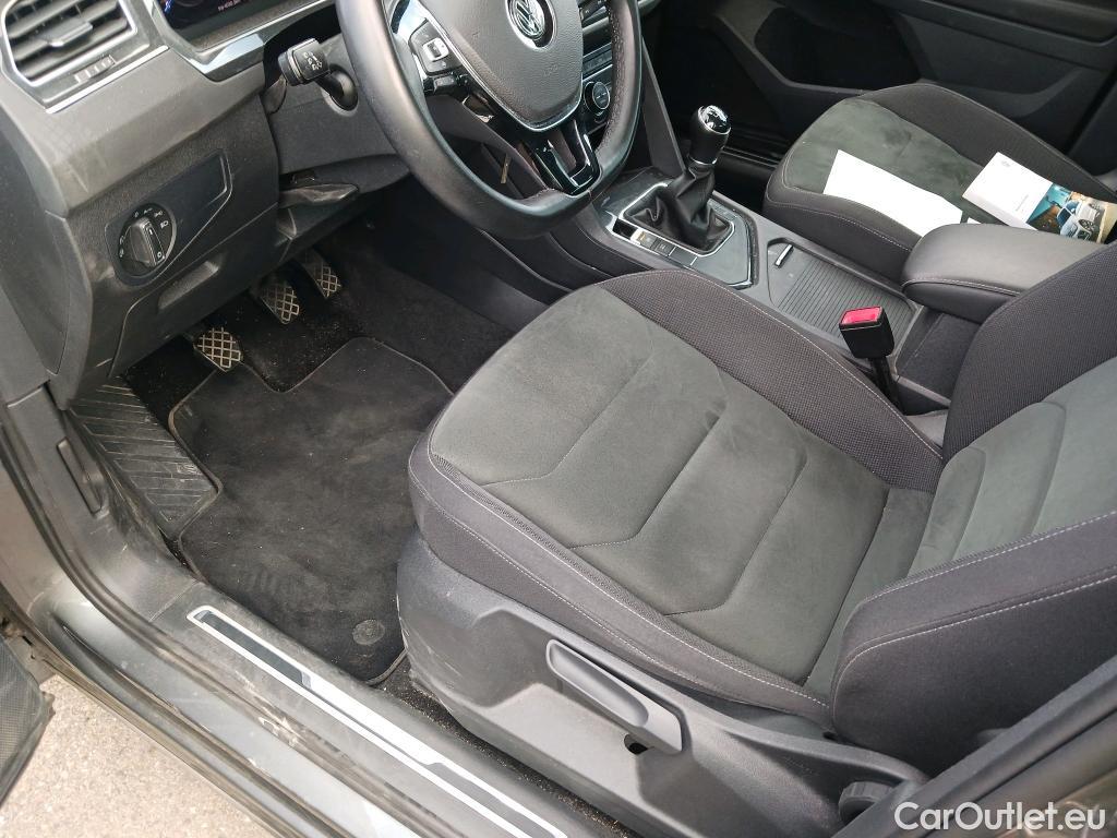  Volkswagen  Tiguan  Sport BMT 2.0 TDI 150CV MT6 E6dT #22