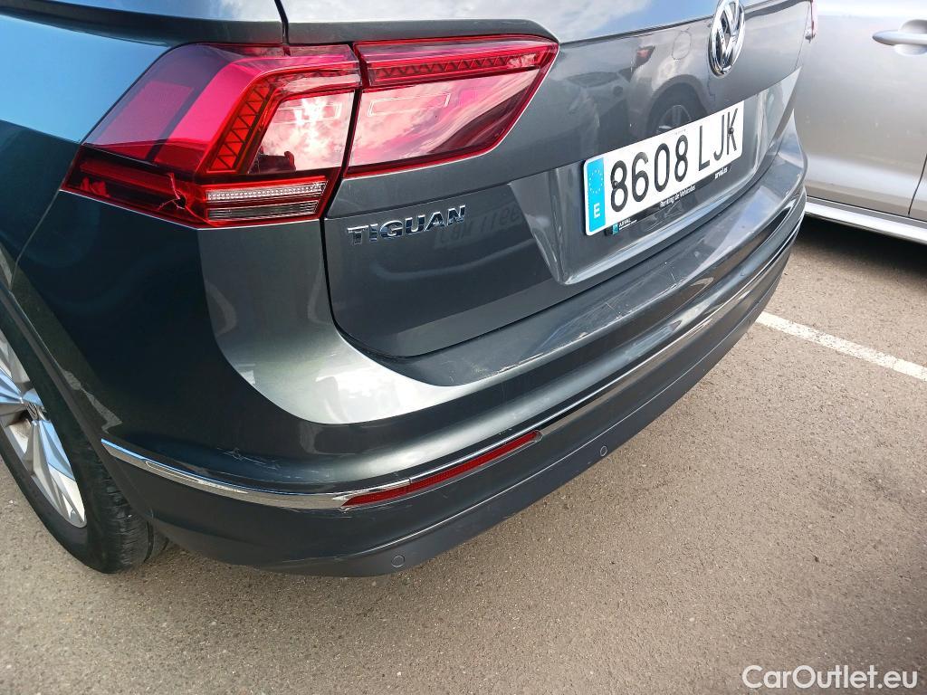  Volkswagen  Tiguan  Sport BMT 2.0 TDI 150CV MT6 E6dT #27