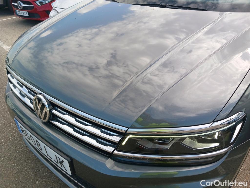  Volkswagen  Tiguan  Sport BMT 2.0 TDI 150CV MT6 E6dT #3