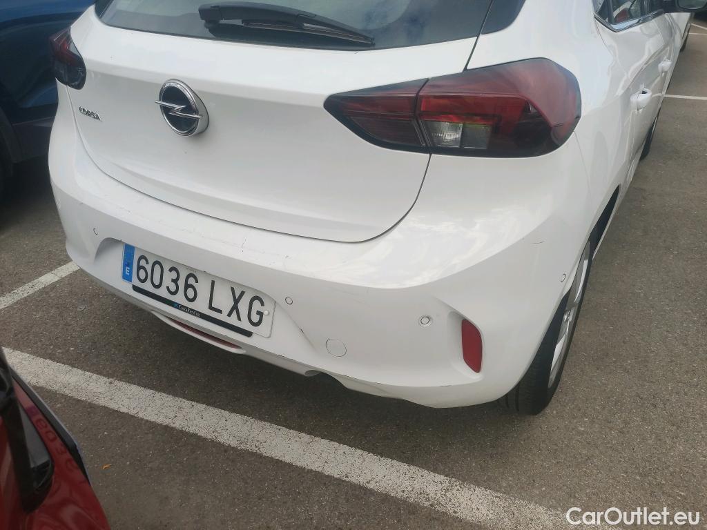  Opel  Corsa  F Elegance 1.2 T XHL 100CV MT6 E6d #27