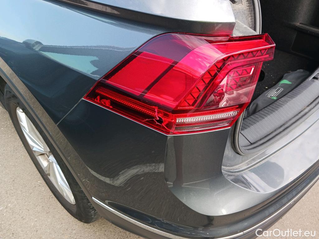  Volkswagen  Tiguan  Sport BMT 2.0 TDI 150CV MT6 E6dT #1