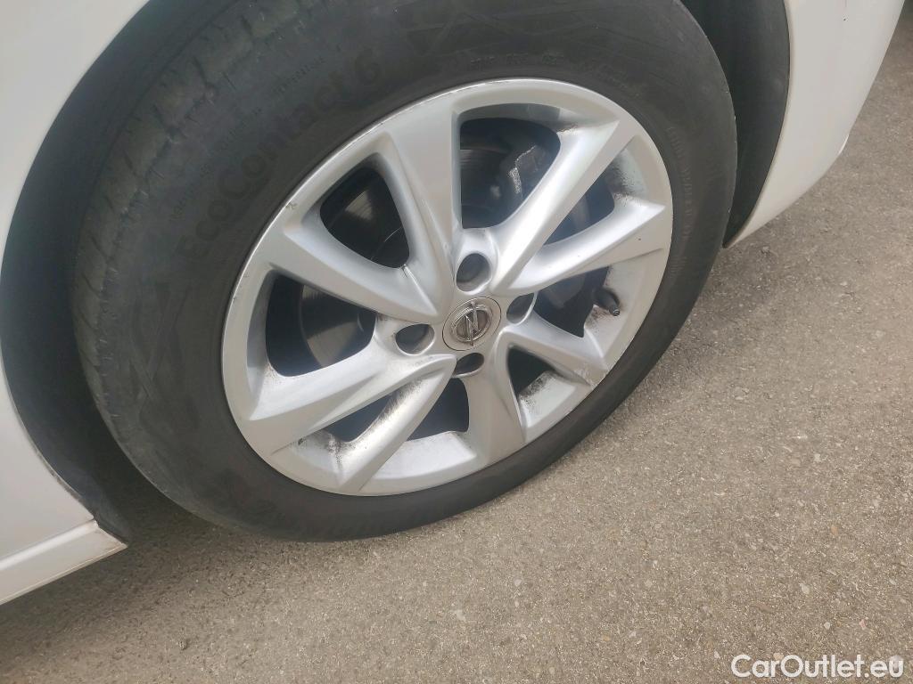  Opel  Corsa  F Elegance 1.2 T XHL 100CV MT6 E6d #7