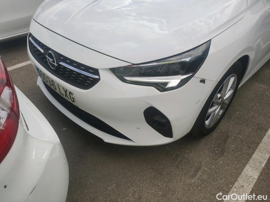  Opel  Corsa  F Elegance 1.2 T XHL 100CV MT6 E6d #30