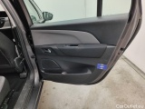  Citroen  C4 Grand Picasso Citroën Grand C4 Spacetourer 1.2 PureTech 130 S&S EAT8 Feel 5d #124