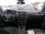  Volkswagen  Tiguan  Sport BMT 2.0 TDI 150CV MT6 E6dT #3