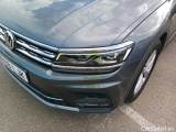  Volkswagen  Tiguan  Sport BMT 2.0 TDI 150CV MT6 E6dT #17
