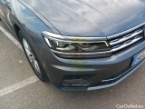  Volkswagen  Tiguan  Sport BMT 2.0 TDI 150CV MT6 E6dT #18