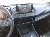  Land Rover  Discovery NISSAN QASHQAI / 2021 / 5P / todoterreno DIG-T 116kW (158CV) mHEV Xtronic Acenta (AC9) #14