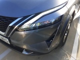  Land Rover  Discovery NISSAN QASHQAI / 2021 / 5P / todoterreno DIG-T 116kW (158CV) mHEV Xtronic Acenta (AC9) #16