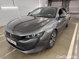  Peugeot  508  1.5 BlueHDi 130 S/S EAT8 Allure 96kW/130pk  5D/P Auto-8 