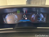  Peugeot  508  1.5 BlueHDi 130 S/S EAT8 Allure 96kW/130pk  5D/P Auto-8 #9