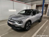  Citroen  C4  1.5 BlueHDi 130 S/S EAT8 Shine Pack 96kW/131pk  5D/P Auto-8 