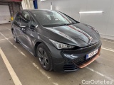  Cupra  Born  58kWh 150kW 150kW/204pk  5D/P Auto-1 - WLTP onvolledig #2