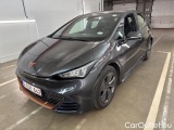 Cupra  Born  58kWh 150kW 150kW/204pk  5D/P Auto-1 - WLTP onvolledig 