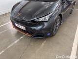  Cupra  Born  58kWh 150kW 150kW/204pk  5D/P Auto-1 - WLTP onvolledig #22