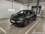 Cupra  Born  58kWh 150kW 150kW/204pk  5D/P Auto-1 - WLTP onvolledig 