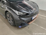  Cupra  Born  58kWh 150kW 150kW/204pk  5D/P Auto-1 - WLTP onvolledig #18