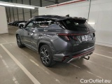 Hyundai  Tucson  1.6 T-GDi Plug-in Hybrid 4x4 Shine (PHEV) 195kW/265pk  5D/P Auto-6 #3