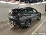 Hyundai  Tucson  1.6 T-GDi Plug-in Hybrid 4x4 Shine (PHEV) 195kW/265pk  5D/P Auto-6 #4