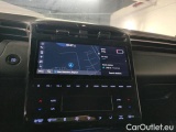  Hyundai  Tucson  1.6 T-GDi Plug-in Hybrid 4x4 Shine (PHEV) 195kW/265pk  5D/P Auto-6 #6