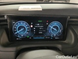  Hyundai  Tucson  1.6 T-GDi Plug-in Hybrid 4x4 Shine (PHEV) 195kW/265pk  5D/P Auto-6 #9