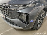  Hyundai  Tucson  1.6 T-GDi Plug-in Hybrid 4x4 Shine (PHEV) 195kW/265pk  5D/P Auto-6 #16