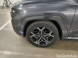  Hyundai  Tucson  1.6 T-GDi Plug-in Hybrid 4x4 Shine (PHEV) 195kW/265pk  5D/P Auto-6 #18