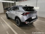  KIA  Sportage  1.6 T-GDi 6A/T AWD Pace PHEV (PHEV) 195kW/265pk  5D/P Auto-6 - CO2 indicatief #3