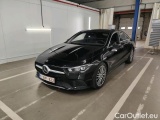  Mercedes  CLA-Klasse CLA CLA 180 d Business Solution 85kW/116pk  4D/P Auto-7 