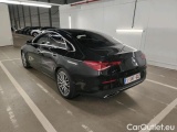  Mercedes  CLA-Klasse CLA CLA 180 d Business Solution 85kW/116pk  4D/P Auto-7 #3