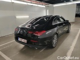  Mercedes  CLA-Klasse CLA CLA 180 d Business Solution 85kW/116pk  4D/P Auto-7 #4
