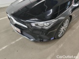  Mercedes  CLA-Klasse CLA CLA 180 d Business Solution 85kW/116pk  4D/P Auto-7 #22