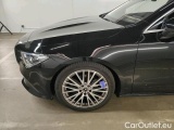  Mercedes  CLA-Klasse CLA CLA 180 d Business Solution 85kW/116pk  4D/P Auto-7 #30