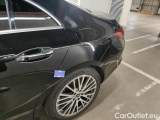  Mercedes  CLA-Klasse CLA CLA 180 d Business Solution 85kW/116pk  4D/P Auto-7 #35