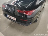  Mercedes  CLA-Klasse CLA CLA 180 d Business Solution 85kW/116pk  4D/P Auto-7 #45