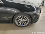  Mercedes  CLA-Klasse CLA CLA 180 d Business Solution 85kW/116pk  4D/P Auto-7 #52